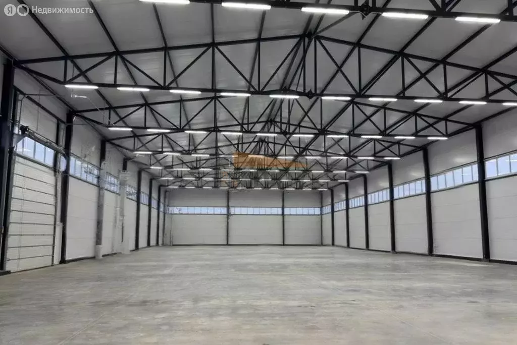 Склад (1500 м) - Фото 1