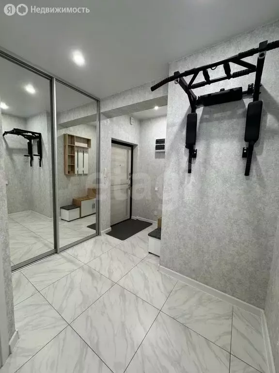 1-комнатная квартира: Дзержинск, микрорайон Современник, 23 (38 м) - Фото 1