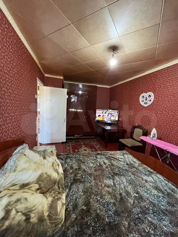 3-к. квартира, 62 м, 5/5 эт. - Фото 0