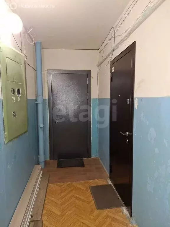 3-комнатная квартира: Самара, Ново-Садовая улица, 206 (68.8 м) - Фото 1