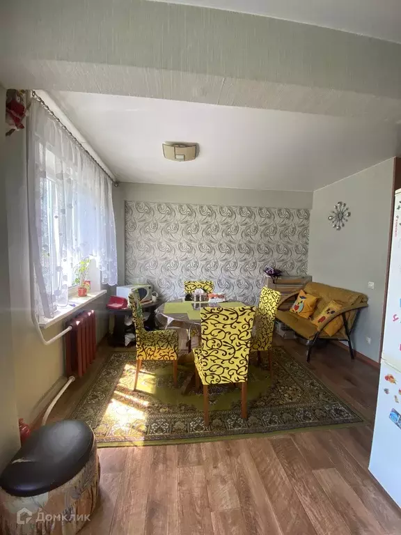 Продаётся 3-к квартира, 60.7 м - Фото 1