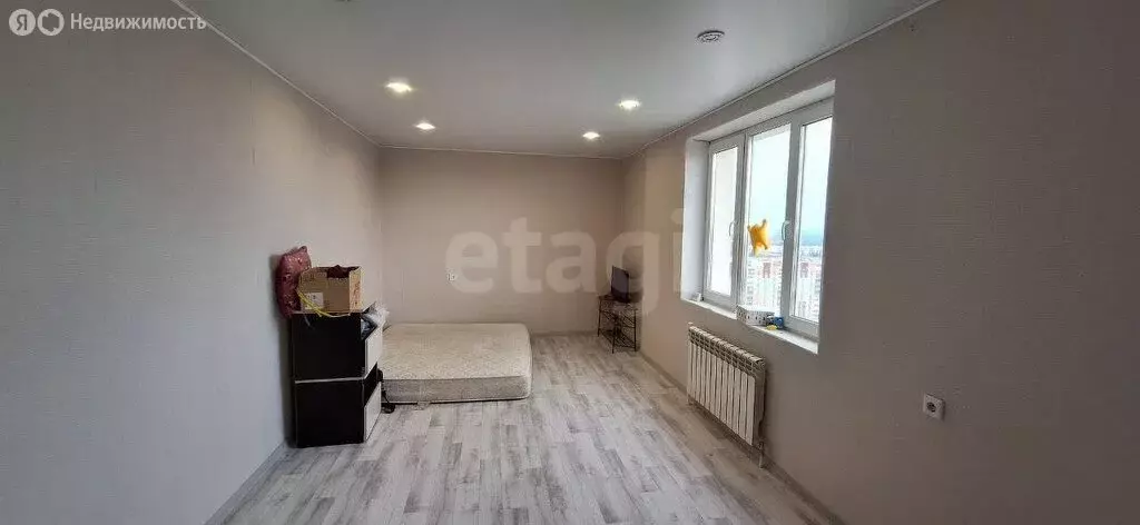 2-комнатная квартира: Стерлитамак, проспект Октября, 85 (60.9 м) - Фото 0