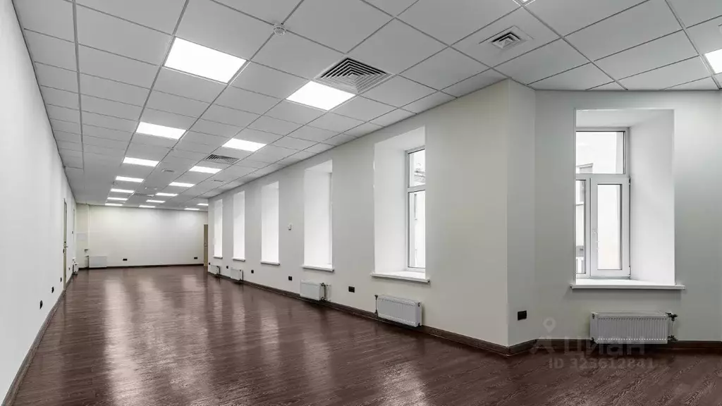 Офис в Санкт-Петербург 6-я Красноармейская ул., 5-7 (108 м) - Фото 1