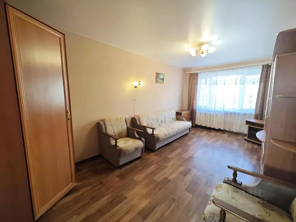 2-к кв. Новгородская область, Великий Новгород ул. Свободы, 15 (46.0 ... - Фото 2