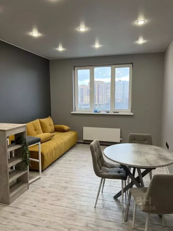 2-к кв. Московская область, Солнечногорск городской округ, Андреевка ... - Фото 1