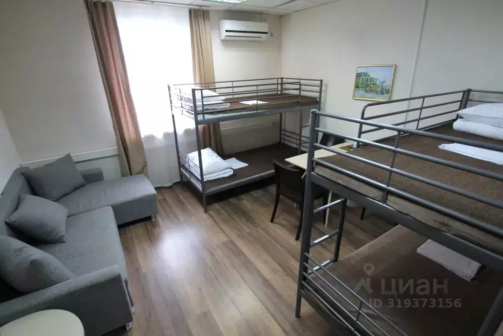 Комната Свердловская область, Екатеринбург ул. Владимира Высоцкого, 45 - Фото 1