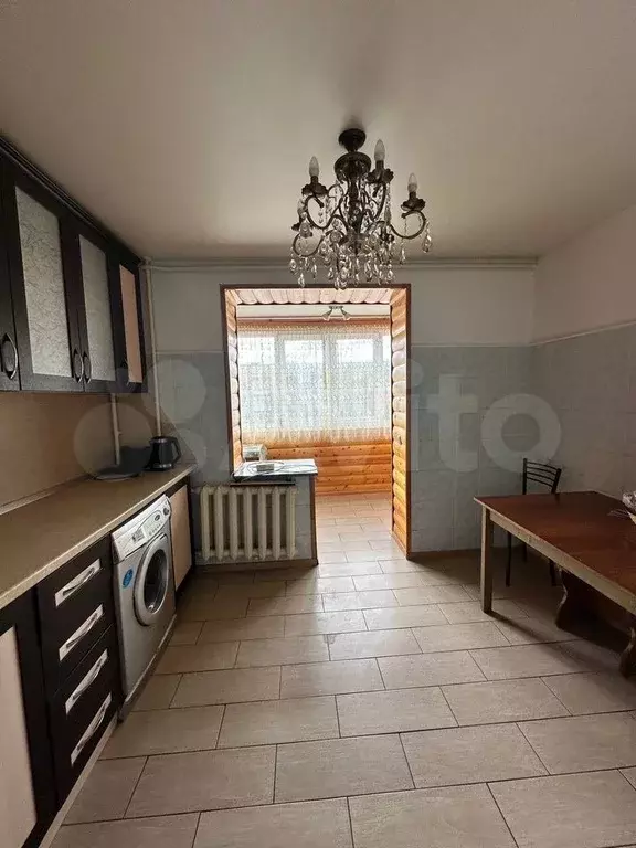 3-к. квартира, 80 м, 3/5 эт. - Фото 1