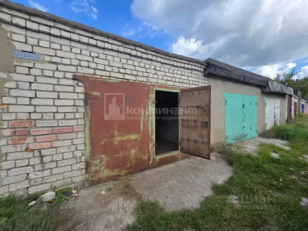 Гараж в Владимирская область, Ковров пос. Рабочее Приволье,  (29 м) - Фото 2