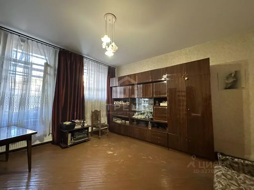 4-к кв. Санкт-Петербург 12-я Васильевского острова линия, 13 (83.4 м) - Фото 1