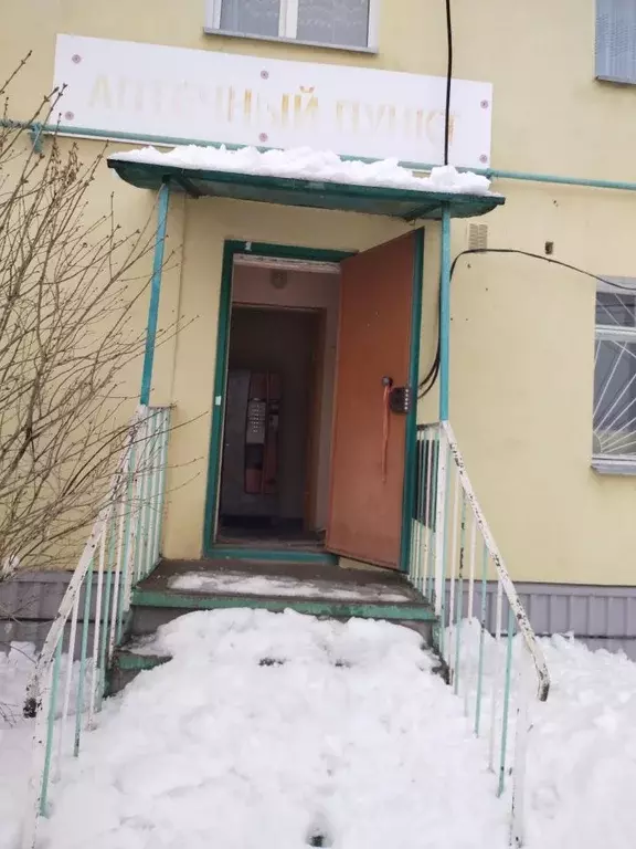 Помещение свободного назначения в Челябинская область, Увельский ... - Фото 1