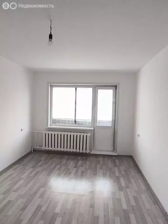 1-комнатная квартира: Барнаул, Новосибирская улица, 22 (31 м) - Фото 1