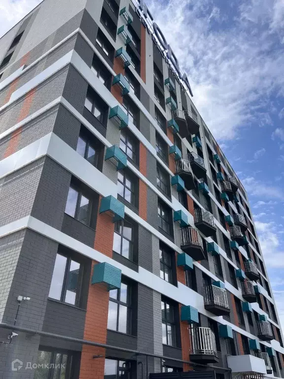 Продаётся 1-к квартира, 37.9 м - Фото 0
