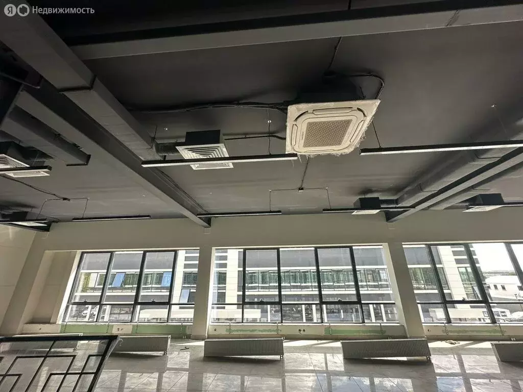 Помещение свободного назначения (700 м) - Фото 1