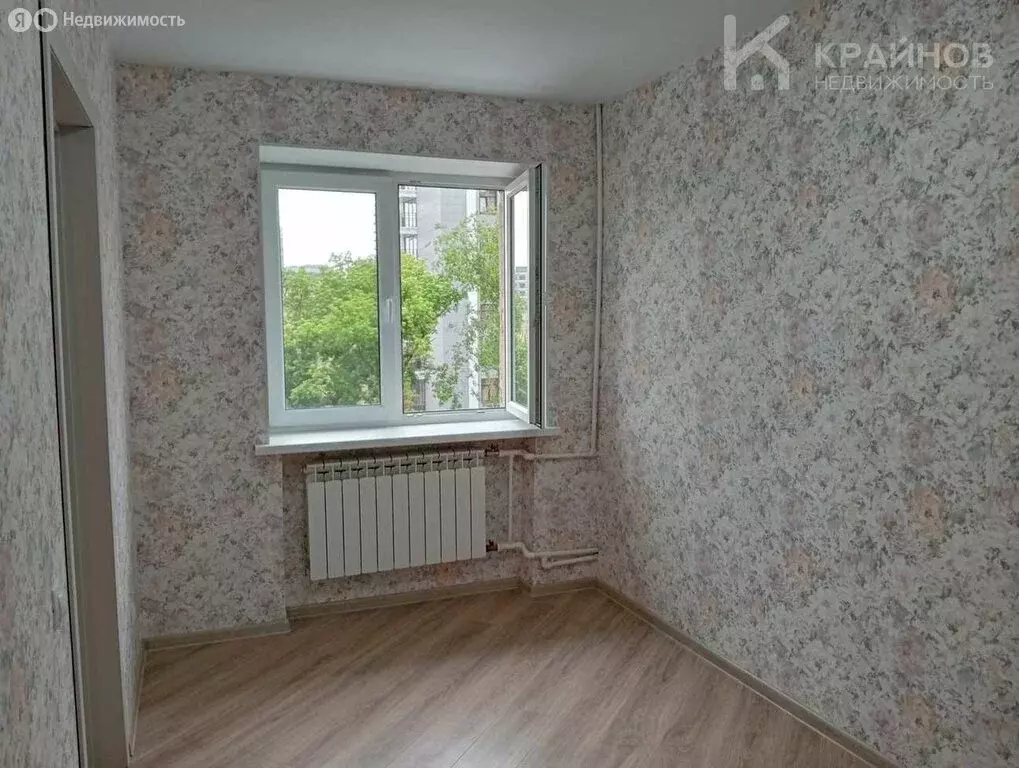2-комнатная квартира: Воронеж, улица Фридриха Энгельса, 70 (45 м) - Фото 1