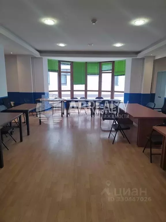 Офис в Москва Космодамианская наб., 52С10 (267 м) - Фото 2