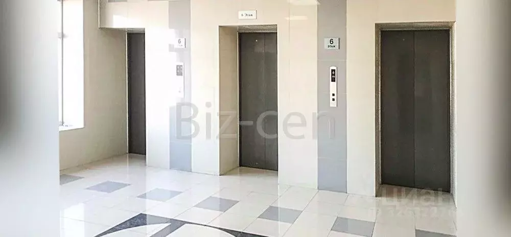 Офис в Москва ул. Мастеркова, 4 (752 м) - Фото 2