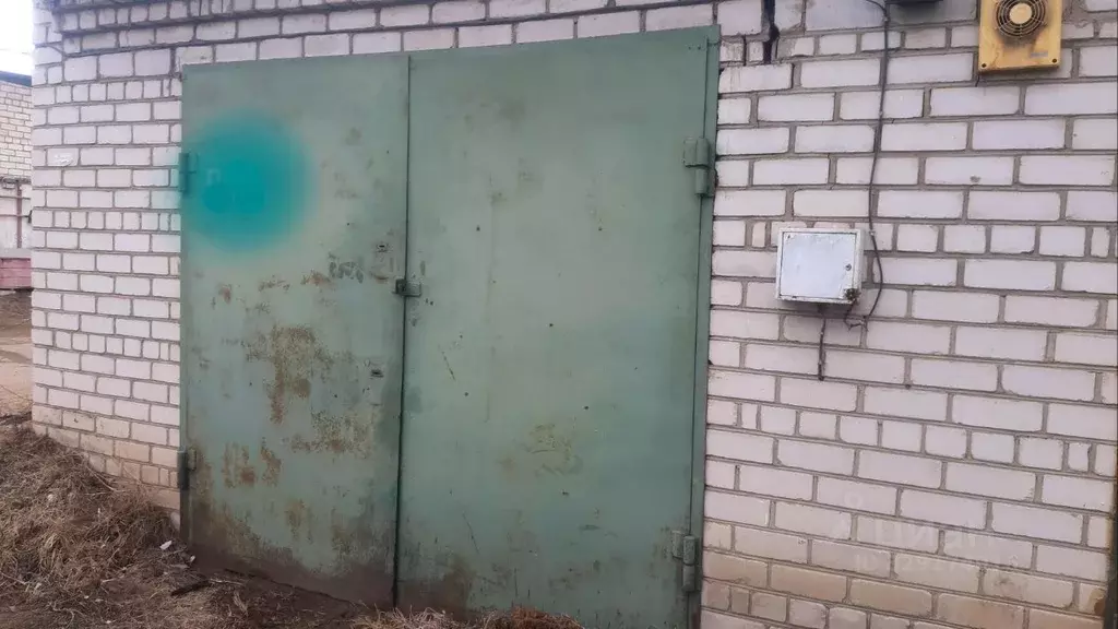 Гараж в Забайкальский край, Чита ул. Красной Звезды, 77 (23 м) - Фото 1