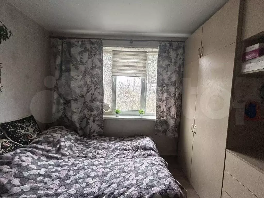 1-к. квартира, 17 м, 5/5 эт. - Фото 0