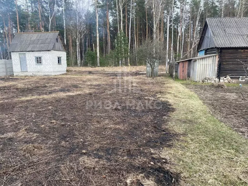 Дом в Брянская область, Брянский район, Нетьинское с/пос, Весна СДТ  ... - Фото 1