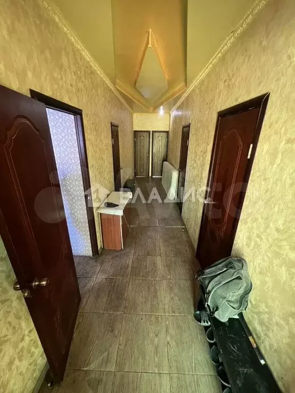 Дом 91 м на участке 3 сот. - Фото 1