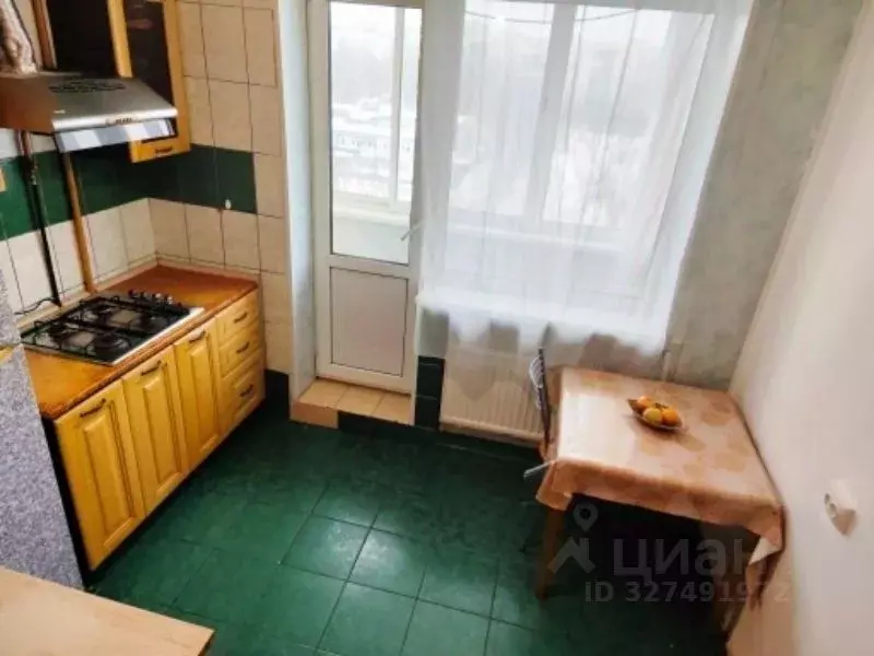 1-к кв. Санкт-Петербург ул. Ивана Фомина, 13К1 (33.2 м) - Фото 2