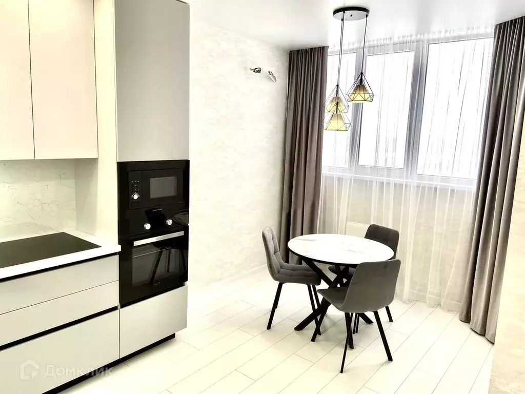 Продаётся 1-к квартира, 41.8 м - Фото 1