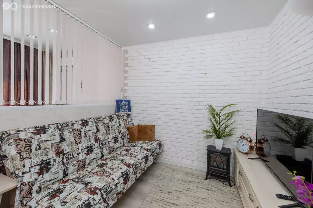 2-комнатная квартира: Оренбург, Просторная улица, 6/2 (53 м) - Фото 1