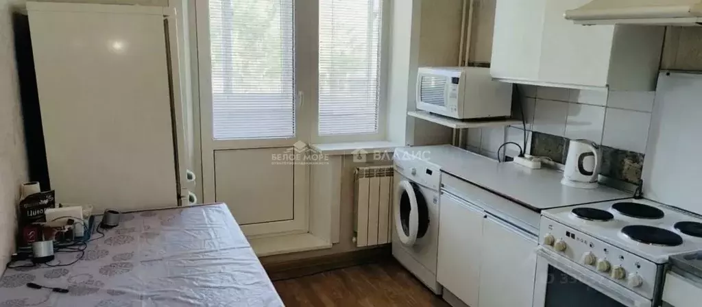 2-к кв. Архангельская область, Северодвинск ул. Лебедева, 9 (59.3 м) - Фото 1