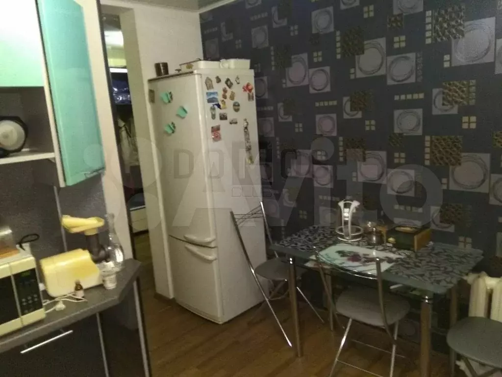 Комната 11 м в 3-к., 9/9 эт. - Фото 1