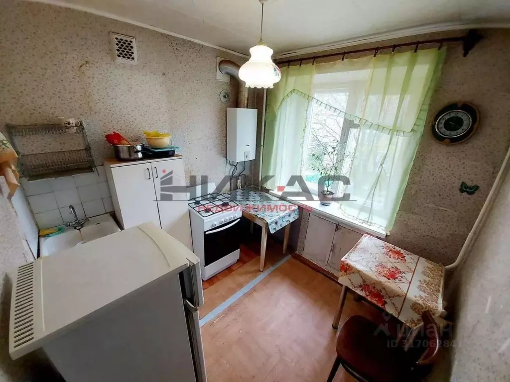 1-к кв. Ярославская область, Ярославль Суздальское ш., 26Б (30.0 м) - Фото 0