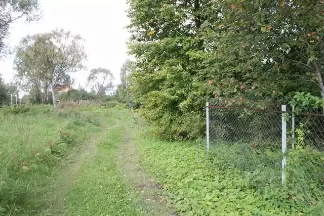 Участок в Тверская область, Кимрский муниципальный округ, д. Ларцево  ... - Фото 2