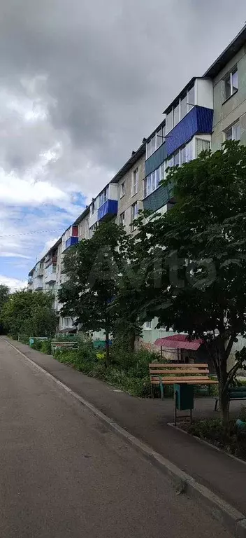 2-к. квартира, 43 м, 3/5 эт. - Фото 0