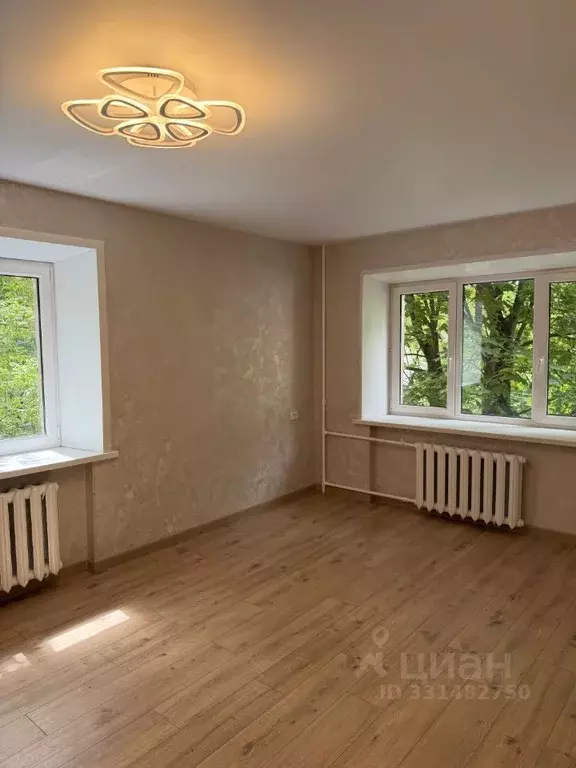 1-к кв. Московская область, Королев ул. Аржакова, 14А (30.0 м) - Фото 1