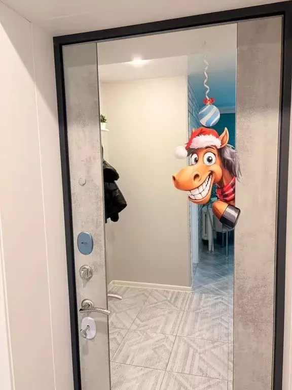 2-к кв. Тульская область, Донской Новоугольный мкр, ул. Ленина, 1А ... - Фото 2