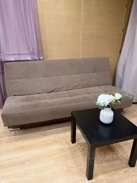 Студия Омская область, Омск просп. Карла Маркса, 30а (30.0 м) - Фото 1