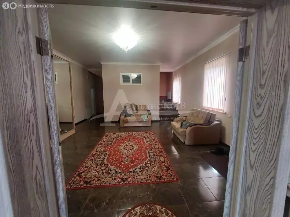 Дом в Кисловодск, улица Кутузова (328 м) - Фото 2