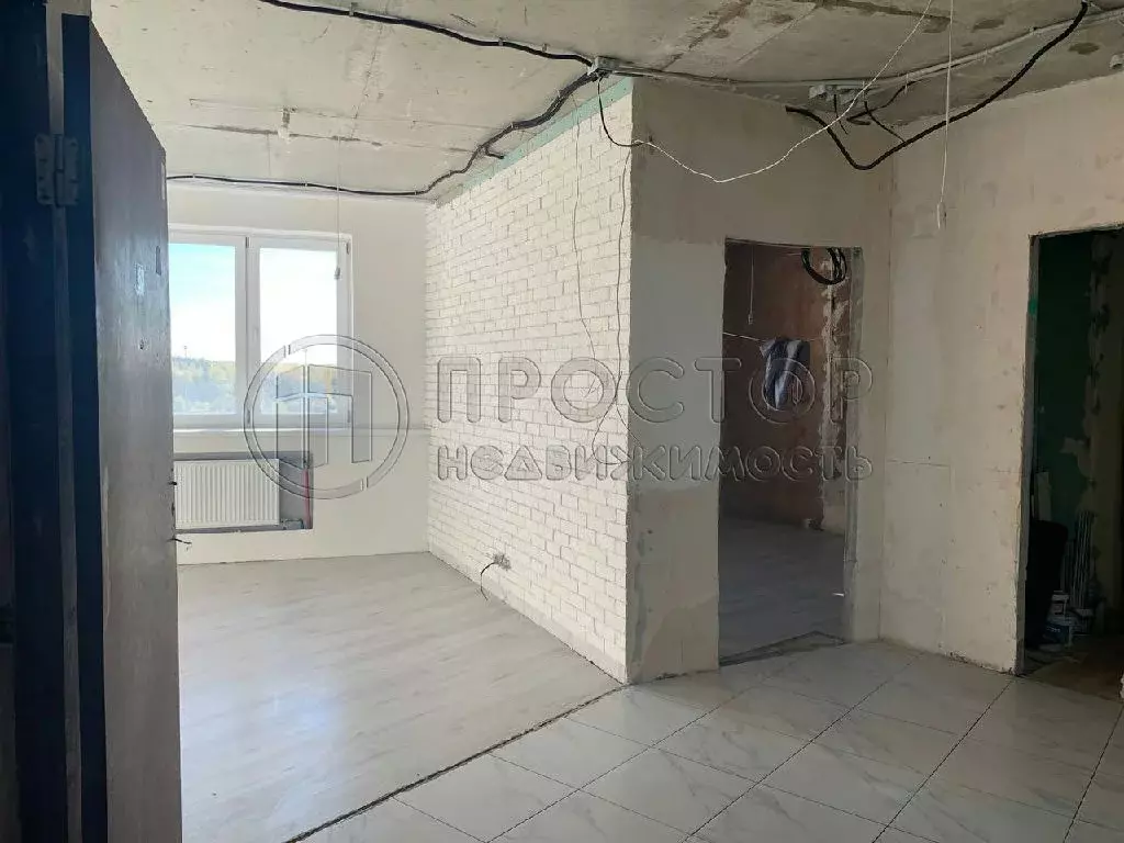 Продается 2-комнатная квартира - Фото 2