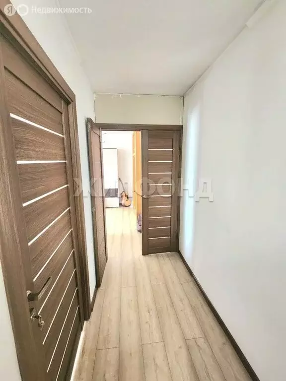 3-комнатная квартира: Кызыл, Красноармейская улица, 178 (58.4 м) - Фото 1