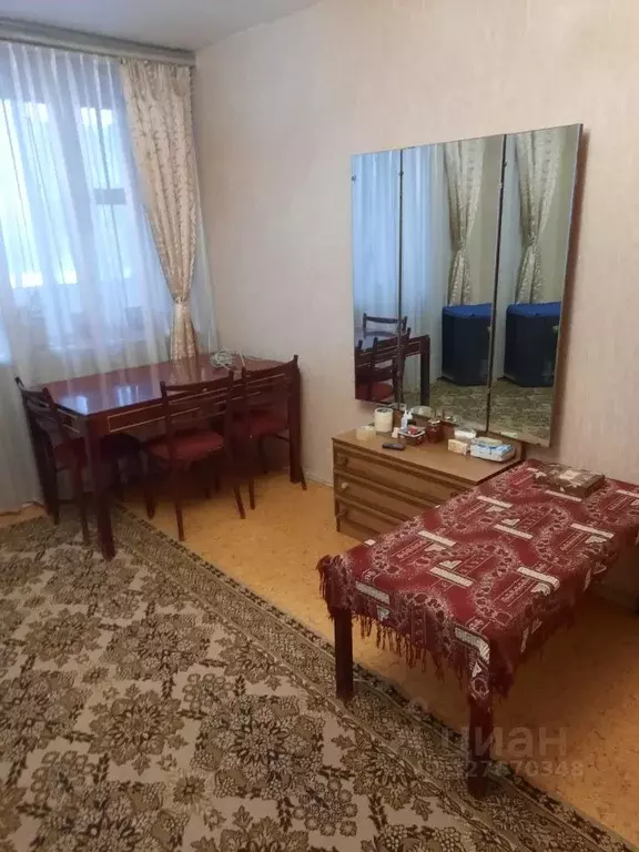 1-к кв. Москва пос. Коммунарка, 14 (42.0 м) - Фото 1