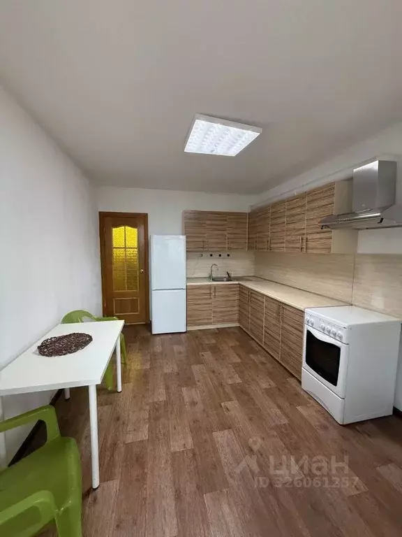 1-к кв. Санкт-Петербург ул. Коллонтай, 17к4 (44.3 м) - Фото 2