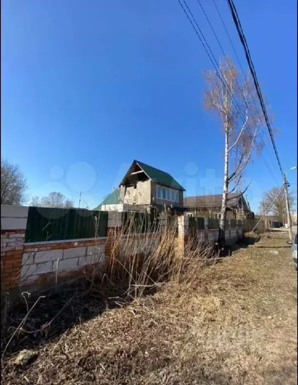 Дом в Санкт-Петербург, Санкт-Петербург, Красное Село ул. Голубко, 9 ... - Фото 0