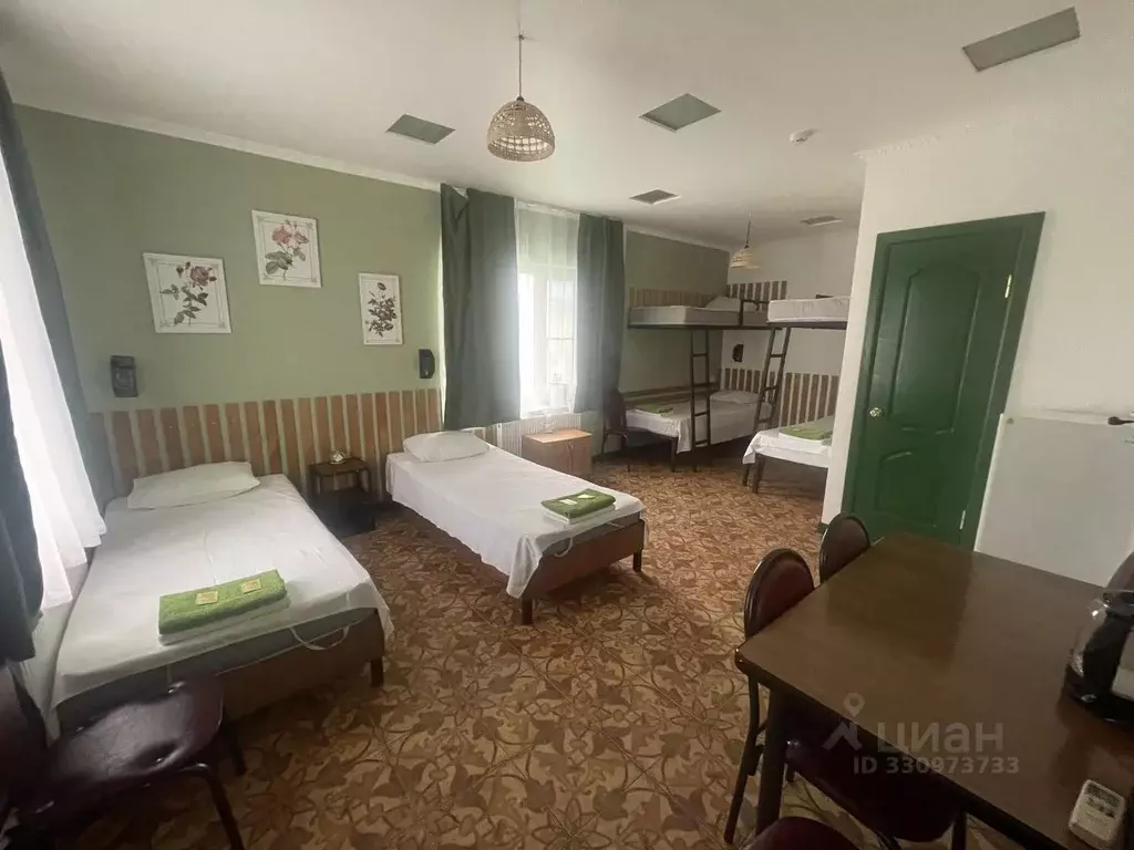 Комната Ставропольский край, Буденновск Тополиный пер., 9 (26.0 м) - Фото 1