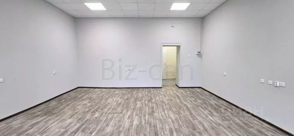 Офис в Санкт-Петербург Кондратьевский просп., 2к4Б (16 м) - Фото 2