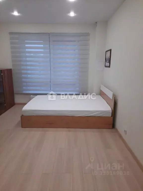 Студия Москва Алтуфьевское ш., 55к4 (20.1 м) - Фото 1