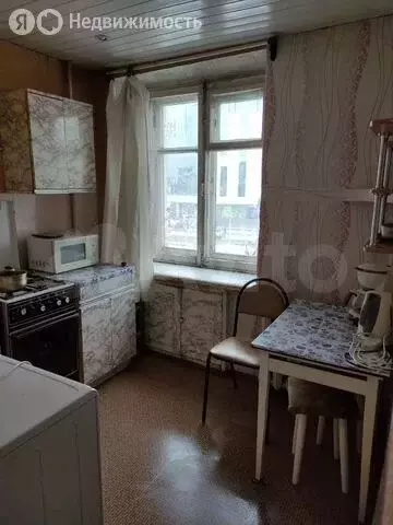 2-комнатная квартира: Киров, Октябрьский проспект, 88 (44 м) - Фото 0