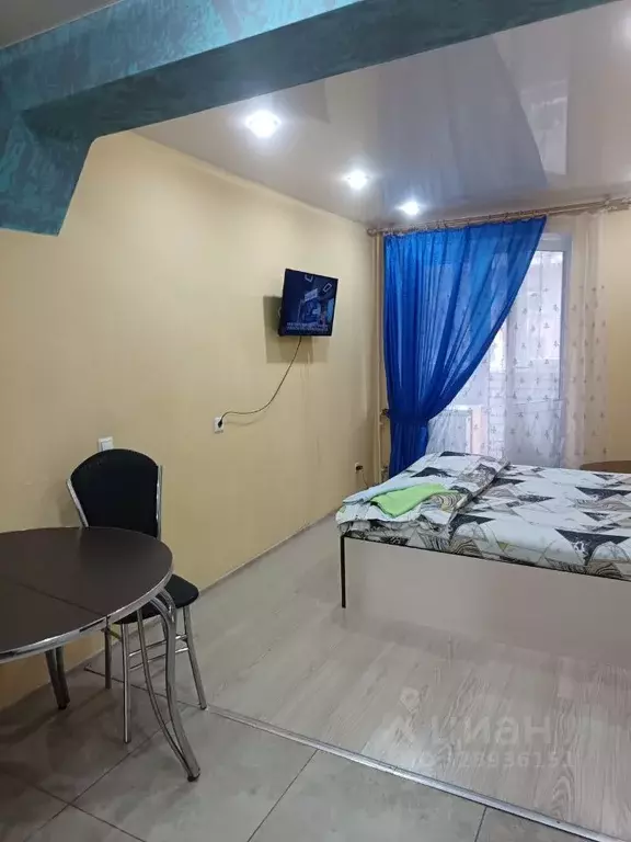 Студия Саратовская область, Саратов Огородная ул., 157 (23.0 м) - Фото 1