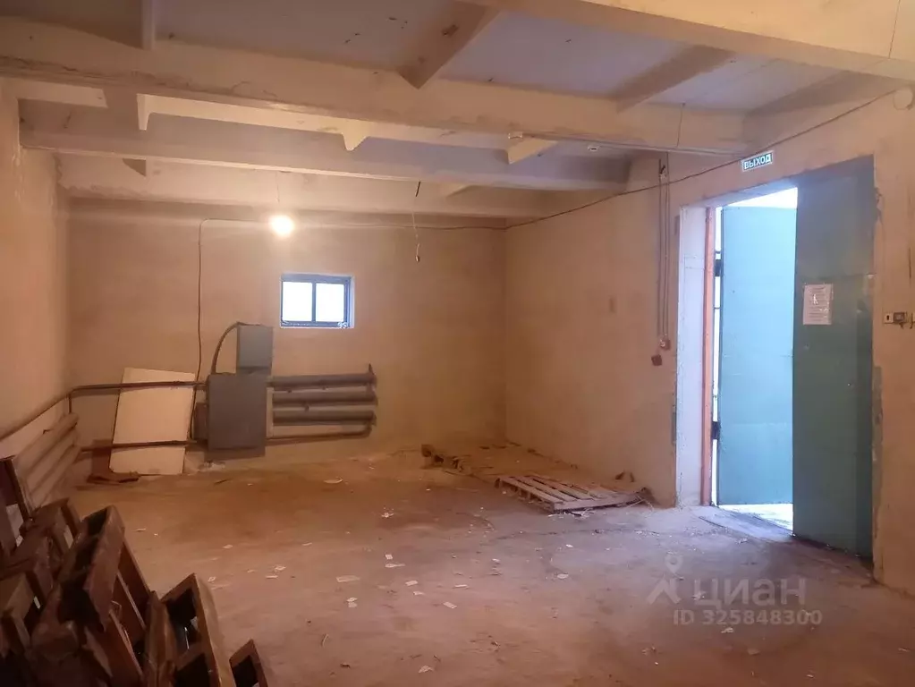 Помещение свободного назначения в Пермский край, Пермь ул. Василия ... - Фото 2