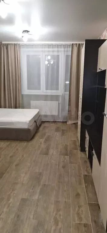 Квартира-студия, 30 м, 17/25 эт. - Фото 0