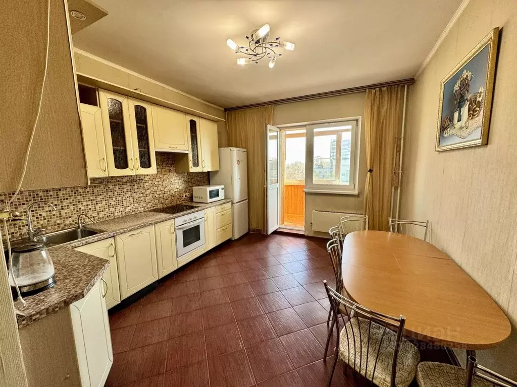 2-к кв. Московская область, Щелково Пролетарский просп., 9к3 (81.0 м) - Фото 1