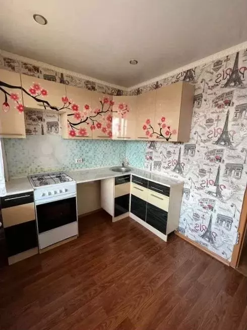 1-к. квартира, 35 м, 4/5 эт. - Фото 0